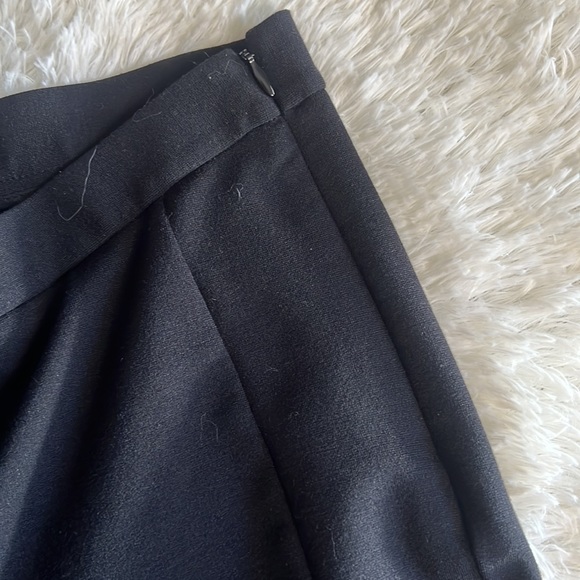 Michael Kors Business Casual Pants | Black | 2 - Picture 6 of 7